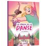 La magie de la danse - Tome 1 Les auditions