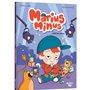 Marius Minus - Tome 1 Bébé beau gosse