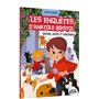 ENQUETES ANATOLE BRISTOL - Tome 14 CHIENS CHATS ET SABOTAGES NED