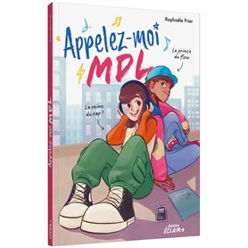 Appelez-moi MDL