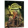 L'Agence Pendergast - Tome 2 Le monstre des égouts