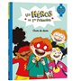 Les Héros de 1re Primaire - Niveau 1 - Chute de dents
