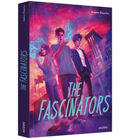 THE FASCINATORS