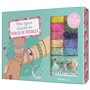 MES MAGNIFIQUES BIJOUX EN PERLES DE ROCAILLE