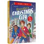 Mon roman de l'avent - Enquête à Christmas City