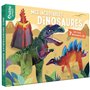 MES INCROYABLES DINOSAURES