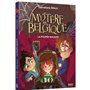 Mystère en Belgique - Tome 3 La poupée maudite