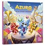 AZURO ET LE CRISTAL CHANTANT