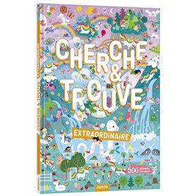 CHERCHE ET TROUVE - EXTRAORDINAIRE