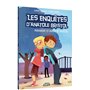 ENQUETES ANATOLE BRISTOL - Tome 04 MARABOUT ET BOUTS DE MYSTERE