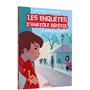 ENQUETES ANATOLE BRISTOL - Tome 06 IMPASSE DES MYSTERES NED