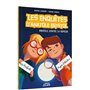 ENQUETES ANATOLE BRISTOL - Tome 11 CONTRE LA RUMEUR NED