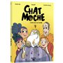Chat Moche - Tome 1 J'aime pas ma famille