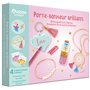 MON COFFRET D'ARTISTE - MES PORTE BONHEUR BRILLANTS