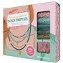 Mes jolis bijoux - Mon accumulation de bijoux Tropicool