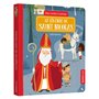 CONTES A ANIMER - LA LEGENDE DE SAINT NICOLAS