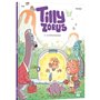 Tilly Zorus - Tome 3 La dinomension