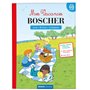 MES VACANCES BOSCHER - DE LA GS AU CP