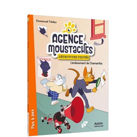 AGENCE MOUSTACHES