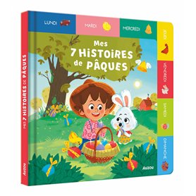 MES 7 HISTOIRES DE Pâques