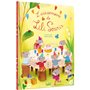 L'anniversaire de Lili Souris