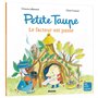 PETITE TAUPE - LE FACTEUR EST PASSE