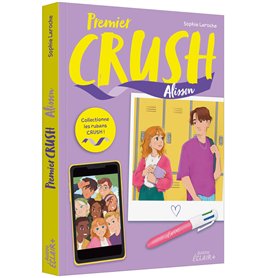 Premier Crush - Alisson