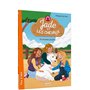 JADE ET LES CHEVAUX - Tome 03 UN NOUVEAU POULAIN