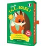 JEUX DE CARTES - JEU DE 1