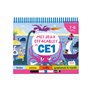 MES JEUX EFFACABLES DE CE1