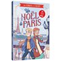 MON ROMAN DE L'AVENT - UN NOEL A PARIS