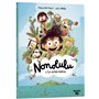 Nonolulu - Tome 01 L'île super perdue