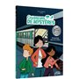 Chasseurs de mystères - Tome 11 Braquage dans le métro