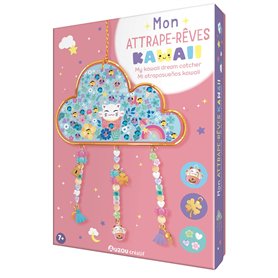 Mon attrape-rêves kawaii