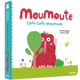 Cache-cache Moumoute