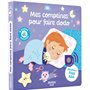 Mes comptines pour faire dodo