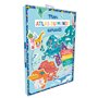 Mon Atlas du monde aimanté