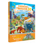 Cherche et trouve 3D - Dans le temps