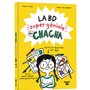 La BD super géniale de Chacha