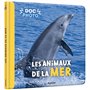MON PREMIER DOC PHOTO - LES ANIMAUX DE LA MER