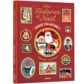 Mes histoires de Noël