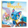 Hayate et la fée Lilipuce