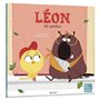 Léon dit pardon