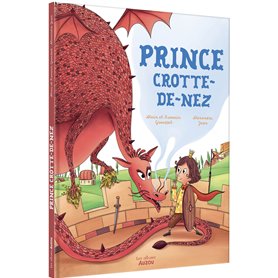 Prince Crotte-de-nez