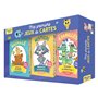 Jeux de cartes - Mes premiers jeux de cartes