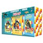 JEUX DE CARTES - MON COFFRET DE JEUX LOUP