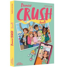 Premier Crush - Iseult
