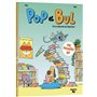 Pop et Bul - Tome 01 À la recherche de Papricat !