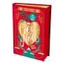 Romance de l'avent - Un coeur pour noel - édition collector