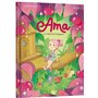 Ama - Tome 1 La tablette magique